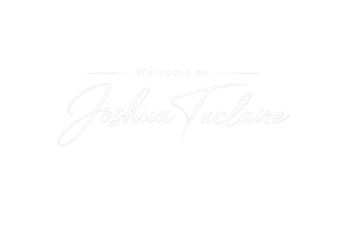 Joshua Teclaire Logo